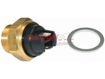 METZGER AUTOTEILE 0915228 PŘEPÍNAČ TERMICKÝ VENTILÁTOR CHLADIČŮ