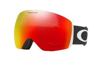 Filtr UV Oakley Flight Deck-400 kat. 3 Gogle narciarskie