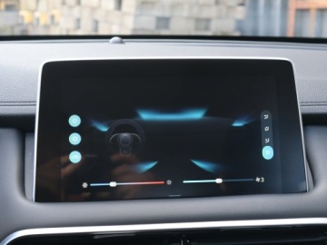 MG HS 2023 MG HS 1.5 TGI, Salon Polska, 1. Właściciel, zdjęcie 20