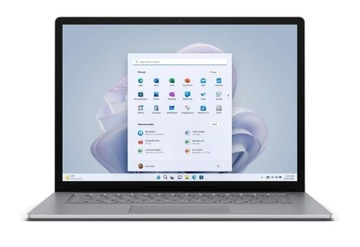 Surface Laptop 5 Win11Pro i5-1245U/8GB/256GB/13.5