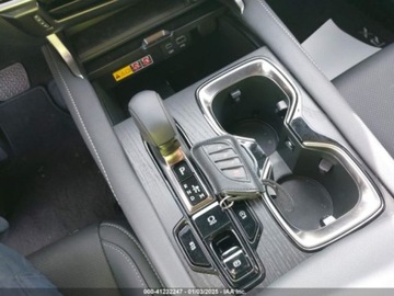 Lexus RX V 2024 Lexus RX 350 Premium 2024 2.4l 2.4 Benzyna 275KM, zdjęcie 10