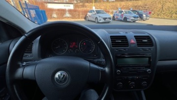 Volkswagen Golf VI 2009 Volkswagen Golf 1.4 TSI 125 km. ladny stan 2 komplety kol 1.4 Benzyna, zdjęcie 20