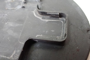 MERCEDES CL W216 КРЫШКА ТОПЛИВОЗАПРАВОЧНОЙ ЗАПРАВКИ c040