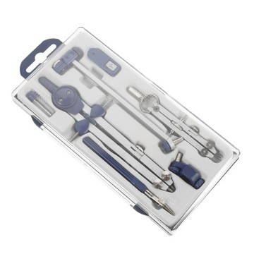 DESIGN COMPASS WIELOFUNKCYJNE NARZĘDZIA RYSUNKOWE