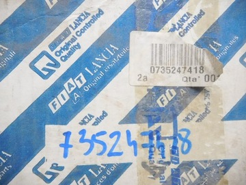 FIAT BRAVO I ZRCÁTKO PRAVÉ ORIG. 735247418