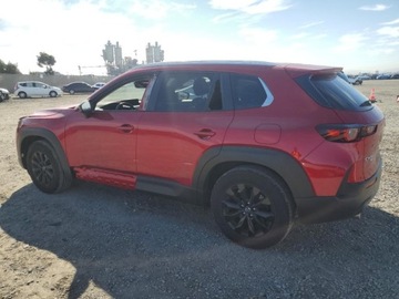 Mazda 2024 Mazda CX-50 Select 2024 2.5l 2.5 Benzyna 187KM, zdjęcie 1