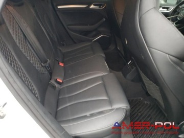 Audi A3 8V 2017 Audi S3 _Premium Plus_Quattro 2.0 Benzyna 292KM, zdjęcie 8