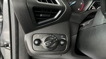 Ford Kuga II SUV Facelifting 2.0 TDCi 150KM 2017 Ford Kuga Ford Kuga 2.0 TDCi titanium Kamera Nawigacja 2.0 Diesel 150KM, zdjęcie 28