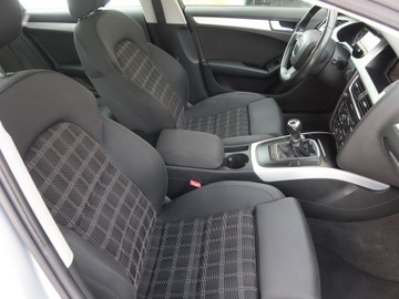 Audi A4 B8 Avant 1.8 TFSI 160KM 2010 Audi A4 1.8 TFSI, Xenon, Bi-Xenon, Klima, zdjęcie 8