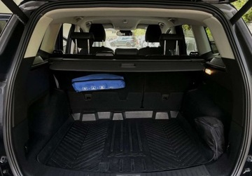 Ford Kuga II SUV Facelifting 1.5 TDCi 120KM 2018 Ford Kuga lift II TITANIUM AUTOMAT gwarancja bezwypadkowa 1.5, zdjęcie 34