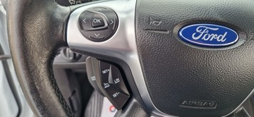 Ford Kuga II SUV 2.0 TDCi 150KM 2015 Ford Kuga 2.0D 150KM, Navi, Pdc, Półskóra. Gorąco POLECAM !, zdjęcie 16