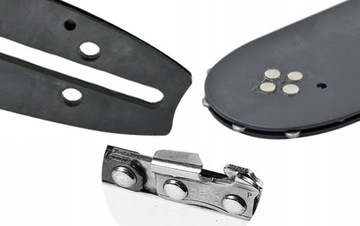 НАПРАВЛЯЮЩАЯ 16 + 2 ЦЕПИ 3/8