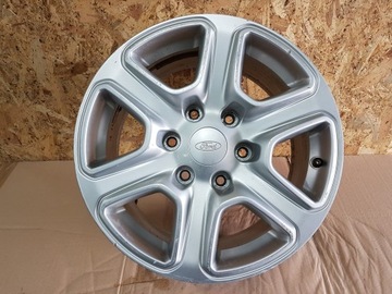 FELGA FORD RANGER 8Jx17 ET55