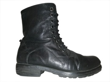 Skórzane buty Vagabond. Stan idealny. Rozmiar 38.