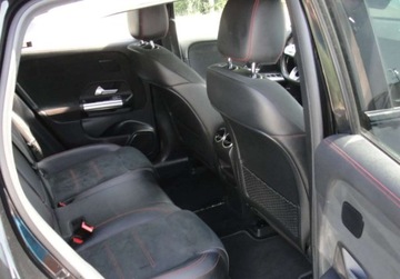 Mercedes EQA SUV 250 190KM 2023 Mercedes-Benz EQA Elektryk Elektryczny 190KM, zdjęcie 9