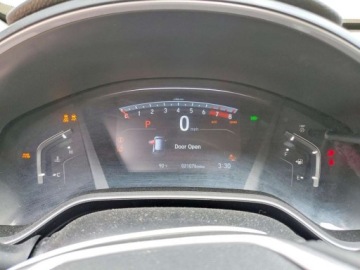Honda CR-V V 2021 Honda CR-V 2021 HONDA CR-V EXL 1.5 Benzyna 190KM, zdjęcie 8