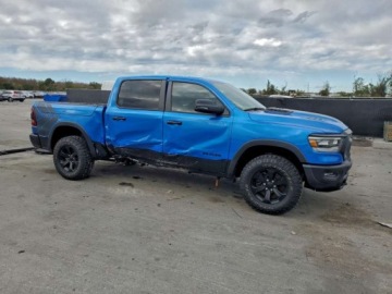  RAM 1500 Rebel 2023 5.7 Benzyna 395KM, zdjęcie 4