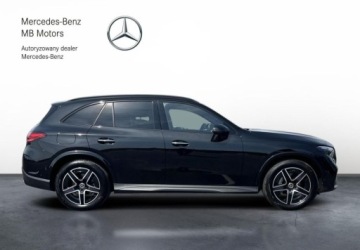 Mercedes GLC C254/X254 Coupe 2.0 220d 197KM 2025 Mercedes-Benz GLC Od dealera SalonPL Distronic Digital Light Pamiec Foteli, zdjęcie 29