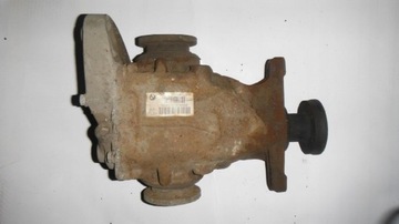 DIFER NÁPRAVA ZADNÍ BMW E60 E61 M57 530D 7560587 2.64