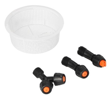 РУЧНОЙ ОПРЫСКИВАТЕЛЬ ДАВЛЕНИЯ ДЛИННОЕ КОПЬЕ 16 Л