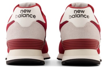 New Balance buty męskie sportowe U574WQ2