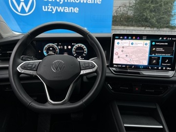 Volkswagen Tayron 2025 Volkswagen Tayron Kamera 360! Matrix HD! Hak! Temp, zdjęcie 15