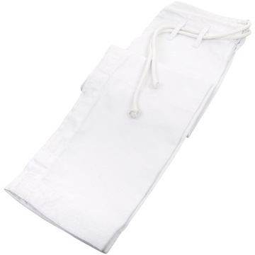 Venum Kimono/Gi BJJ Мужский соперник 2.0 белый A3