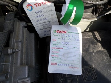 Citroen C4 Cactus Crossover 1.6 BlueHDi 100KM 2015 Citroen C4 Cactus NAVI LED, zdjęcie 22