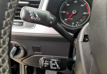 Seat Leon III ST Facelifting 1.6 TDI 115KM 2017 Seat Leon 1,6 TDI 115KM Navi ACC Led 1.6 Diesel 115KM, zdjęcie 35