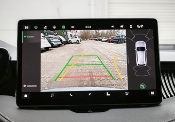 Skoda Superb III Kombi Facelifting 2.0 TDI SCR 150KM 2024 Skoda Superb Laurin Klement, DCC, Kamera, ACC, CANTON, GPS, Masaze, Bezwy, zdjęcie 31