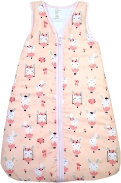 СПАЛЬНЫЙ МЕШОК 56-62 лет/утепленный*множество дизайнов