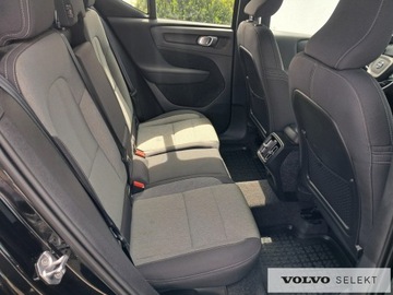 Volvo XC40 Crossover 1.5 T3 163KM 2021 Volvo XC 40 T3 Automat Momentum Pro Kamera, Navi,, zdjęcie 12