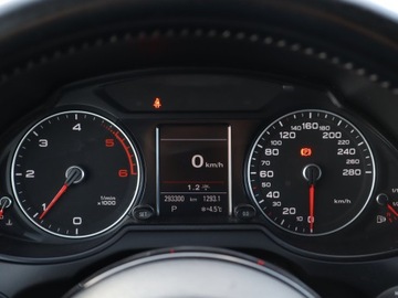 Audi Q5 I SUV Facelifting 2.0 TDI 177KM 2013 Audi Q5 2.0 TDI, 174 KM, 4X4, Automat, Skóra, zdjęcie 10