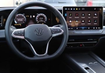 Volkswagen Passat B8 Variant Facelifting 1.5 TSI EVO 150KM 2026 Volkswagen Passat Led Matrix, podgrzewana kierownica, dostepny od reki, zdjęcie 13