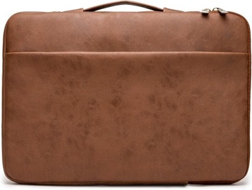 Torba Teczka Aktówka Etui Case Na Laptopa 15