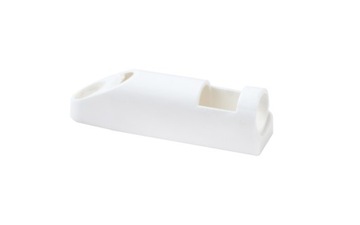 AIRTIC ADAPTER DO SPOWALNIACZ HAMULEC SZAFEK BIAŁY