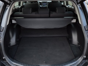 Toyota RAV4 IV MPV Facelifting 2.5 Hybrid 197KM 2017 Toyota RAV 4 2.5 Hybrid, Salon Polska, Serwis ASO, zdjęcie 13