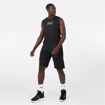 M8577 МУЖСКИЕ СПОРТИВНЫЕ БАСКЕТБОЛЬНЫЕ ШОРТЫ EVERLAST 4XL
