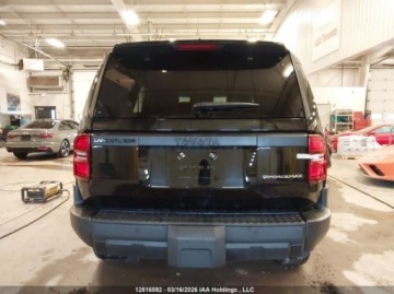 Toyota Land Cruiser VIII 2024 Toyota Land Cruiser First Edition 2024 2.4 Benzyna 426KM, zdjęcie 3