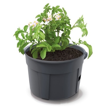 Горшок для выращивания картофеля КАРТОШКА 28л.