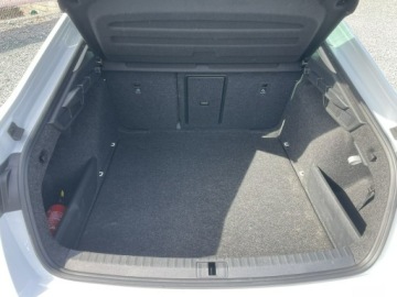 Skoda Octavia IV Liftback 2.0 TDI 150KM 2021 Škoda Octavia Skoda Octavia 2.0TDi 150KM 2021, zdjęcie 34