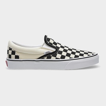 Buty uniseks VANS Classic Slip-On