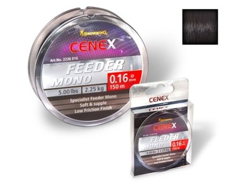 Browning Żyłka Cenex Feeder Mono 150m 0,20mm