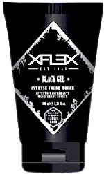 Żel modelujący do przykrycia siwych włosów Xflex