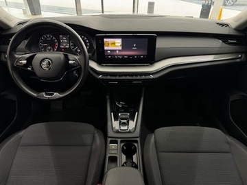 Skoda Octavia IV Kombi 2.0 TDI 115KM 2022 Skoda Octavia Ambition / 1 właściciel / Salon Pols, zdjęcie 12