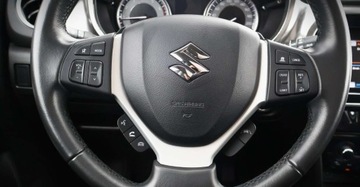 Suzuki 2021 Suzuki Vitara (nr 285) 1.4 130KM Hybryda 4x4 Tempomat Kamera Panorama Gwar, zdjęcie 19