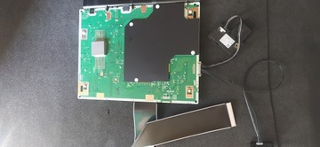 Материнская плата Samsung UE43TU7095.