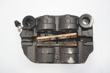 BMW S1000RR K67 19- ТОРМОЗНОЙ СУППОРТ ЛЕВЫЙ ПЕРЕДНИЙ