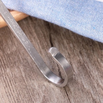 S-ОБРАЗНЫЕ КРЮКИ КРЮЧОК ДЛЯ НАСТЕННОГО ХРАНЕНИЯ