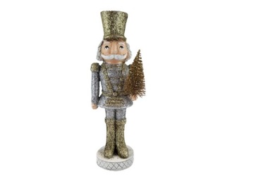 FIGURKA DZIADEK DO ORZECHÓW